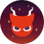 Devil Finance логотип