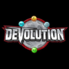 DeVolution logotipo