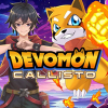 شعار Devomon