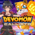 Devomon 徽标