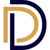 dForceのロゴ