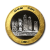 Dhabi Coin 徽标