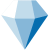 Логотип DiamondToken