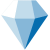 DiamondTokenのロゴ