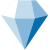 DiamondToken Logo