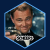 DICAPRIO CHEERS logotipo