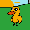 شعار Didi Duck