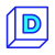 شعار Digible