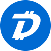 Логотип DigiByte
