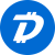 DigiByte 徽标