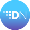 DigitalNote логотип