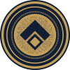 Digix Gold Token logo