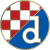 Dinamo Zagreb Fan Token 徽标