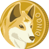 Логотип Dingocoin