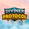 Логотип Diviner Protocol