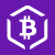 iBTC 徽标