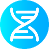 DNA Share logo