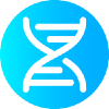 DNA Share Logo