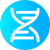 DNA Share logotipo