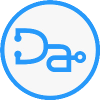 DOC.COMのロゴ