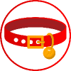 Dog Collar logo