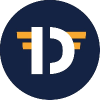 DogDeFiCoin logo