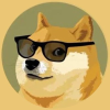 logo Doge 2.0