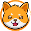 Doge Floki Coin logo