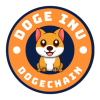 Doge Inu 徽标