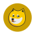 Doge Money logosu