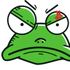 شعار Doge-PEPE شعار Doge-PEPE