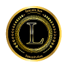 شعار Liza Coin