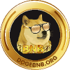 DogeBNB.org logo