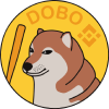 Логотип DogeBonk