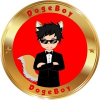 DogeBoy 徽标