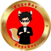 نشان‌واره DogeBoy