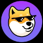 Dogechain logo Dogechain logo