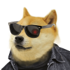 DOGEFIのロゴ