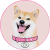 DogeGFのロゴ