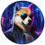 DOGEMOB logo