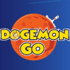 شعار DogemonGo