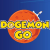 DogemonGo 徽标
