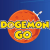 DogemonGo Logo