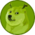 DogeShrek logosu