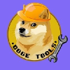DogeTools 徽标