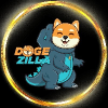 DogeZilla 로고