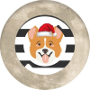 logo Doglaikacoin