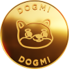 DOGMIのロゴ