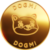 DOGMI 徽标