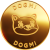 DOGMI logotipo